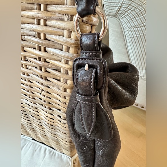 Jil Sander Shoulder Bag.  Amazing! - Picture 5 of 16